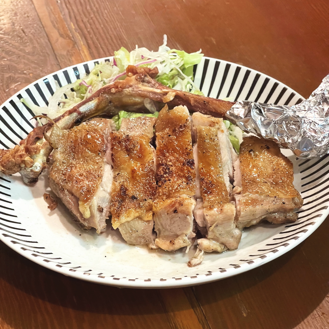 高松＆坂出で、美味しいもの食べまくりました