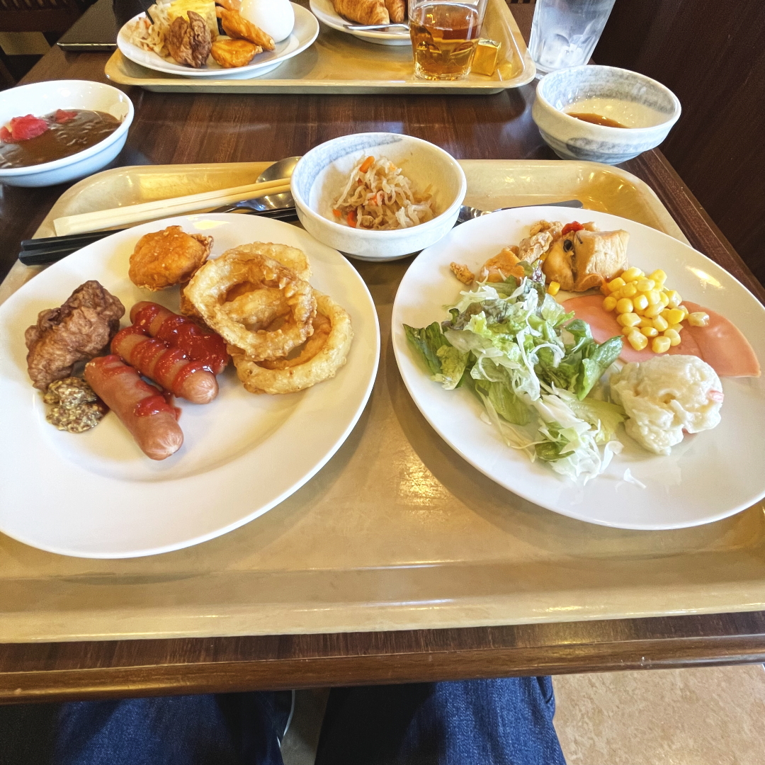 高松＆坂出で、美味しいもの食べまくりました